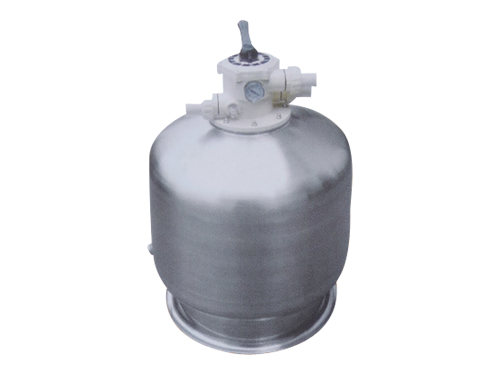 不锈钢顶式过滤器(A...