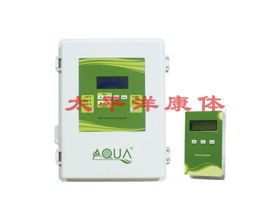 全自动水质监控仪-A...