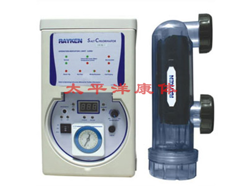 盐加氯器-Rayke...
