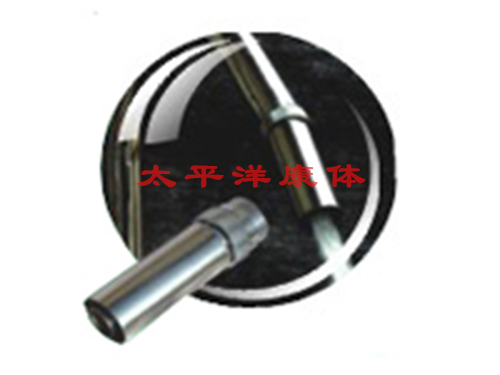 万向单孔喷头