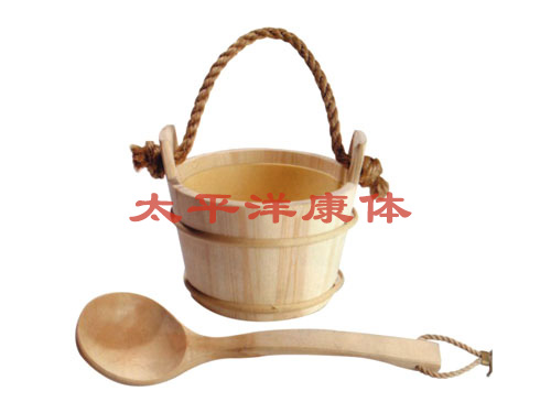 TYLO 传统木桶、...