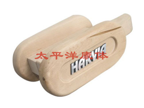 HARVIA 门拉手