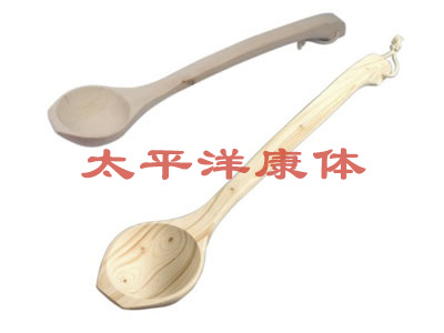 HARVIA 木勺