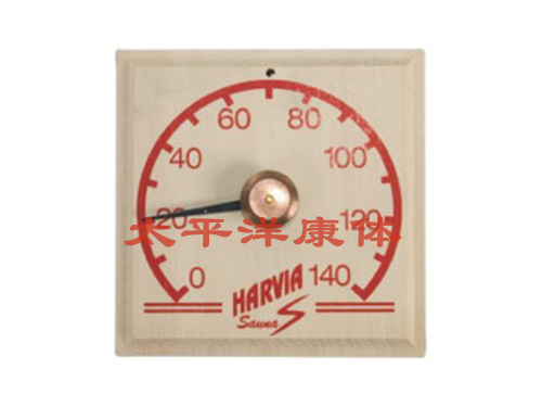 HARVIA 木制温...