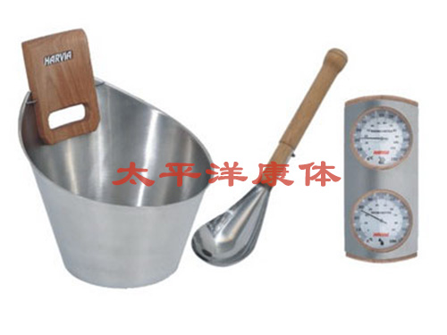 HARVIA 桑拿配...