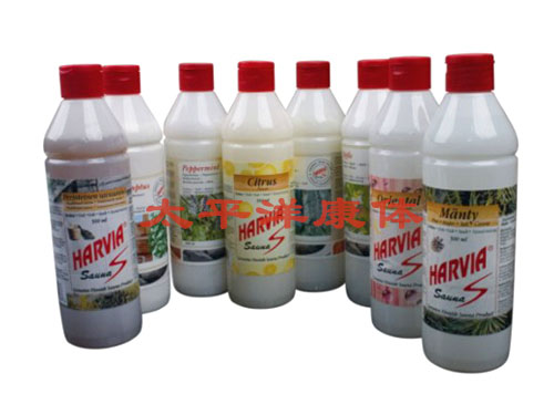 HARVIA 香精