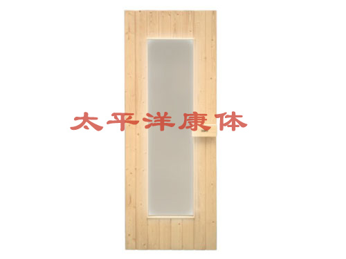 SAWO 传统干蒸门