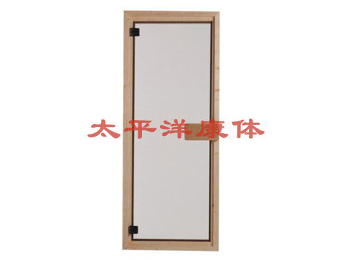 SAWO 全玻璃干蒸...
