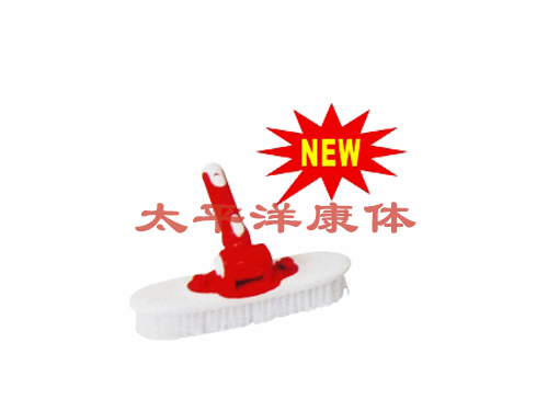 高级短刷