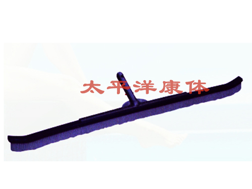 36“铝背刷