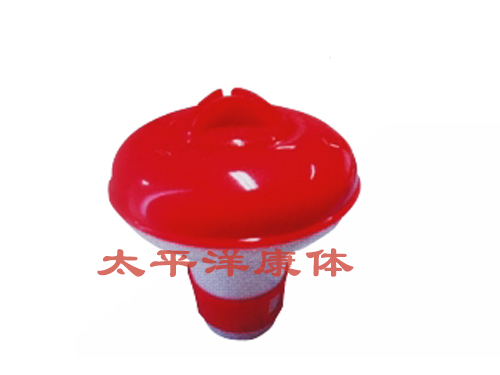 浮水药盒