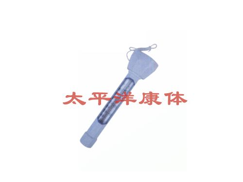 浮水温度计