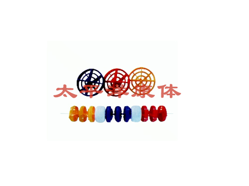 Φ11cm普通形泳线