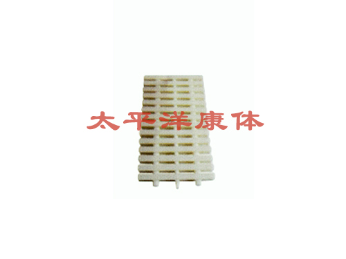 可转弯活动三孔