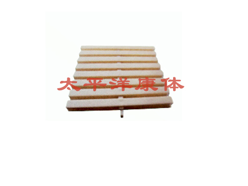 高级宽度格栅