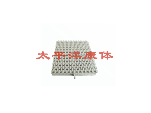 高级锯齿形格栅
