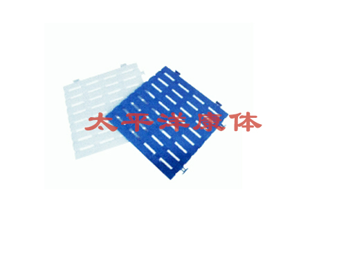 地胶