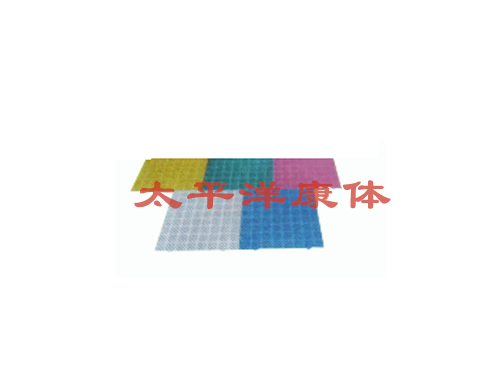 满天星地胶