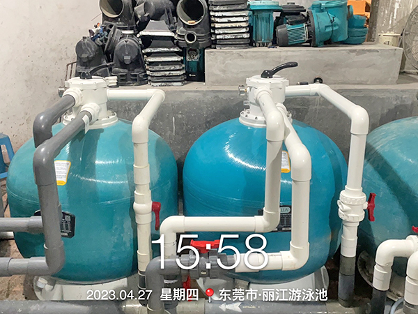 东莞丽江豪园