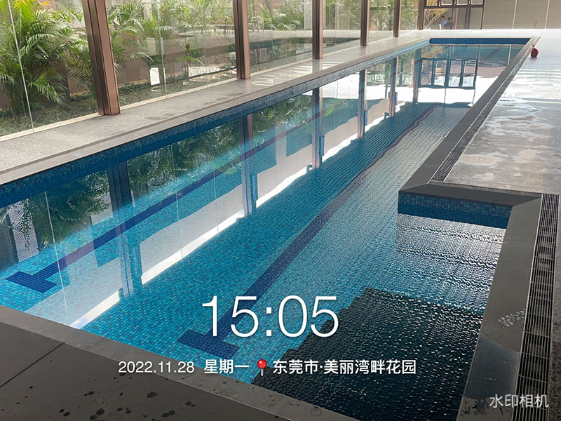 东莞美丽湾畔三期