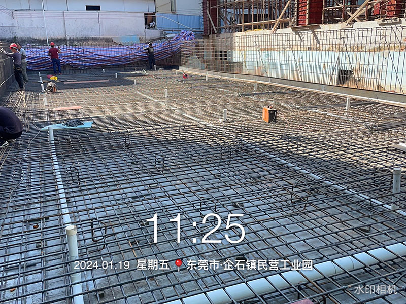 东莞企石消防队