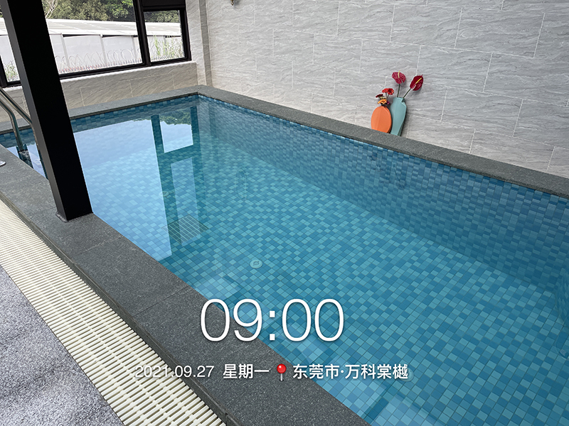 东莞塘厦万科棠樾