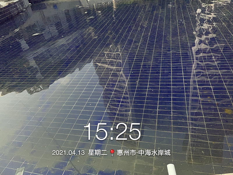 惠州中海水岸城