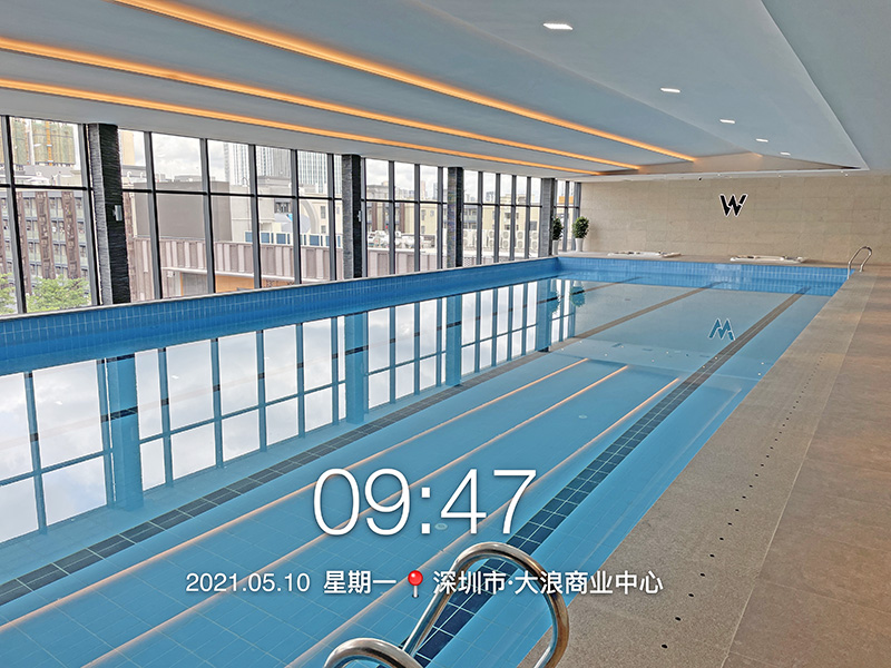 深圳大浪唤醒生活